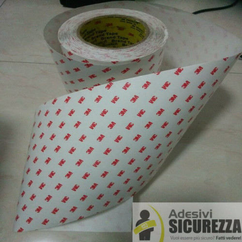 3M™ Helicopter Tape - Strong Clear Protective Film for Bikes