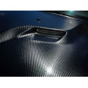 APA 3D Carbon Racing kratzfeste Klebefolie made in Italy Car