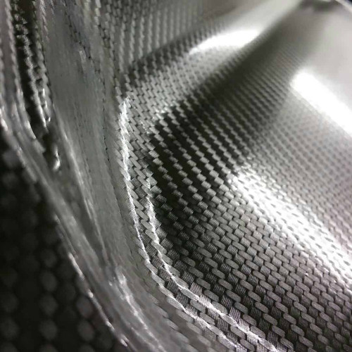 APA 3D Carbon Racing kratzfeste Klebefolie made in Italy Car