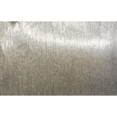 APA 3D brushed platinum grey adhesive film made in Italy car 2