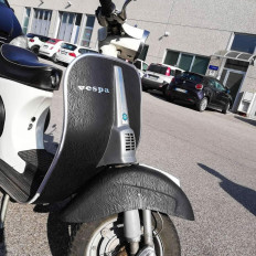 APA 3D Wave Klebefolie made in Italy Car Wrapping h150 Bester 2