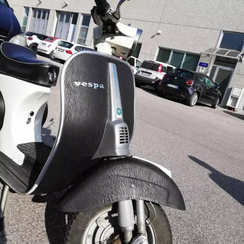 APA 3D Wave Klebefolie made in Italy Car Wrapping h150 Bester