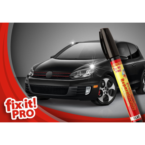 Fix it PRO Marker Korrektur entfernt Kratzer und Flecken aus
