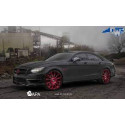 APA 3D Jungle adhesive film made in Italy car wrapping h150