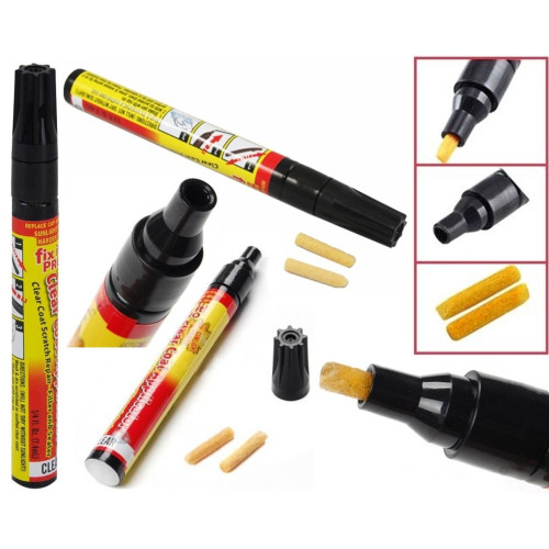Fix it PRO Stylo efface rayures de la carrosserie Vente en