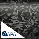 APA 3D Jungle adhesive film made in Italy car wrapping h150