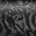 APA 3D Jungle adhesive film made in Italy car wrapping h150