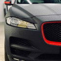 APA 3D Jungle adhesive film made in Italy car wrapping h150