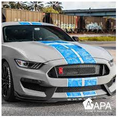 Film adhésif ultra mat velours gris APA made in Italy covering 2