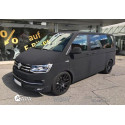 APA ultra matter Samtschwarz Klebefolie made in Italy Car