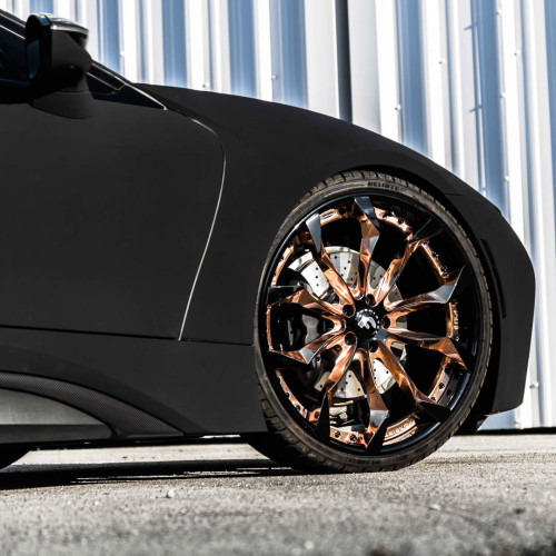 Película adesiva preto veludo ultra fosco APA made in Italy