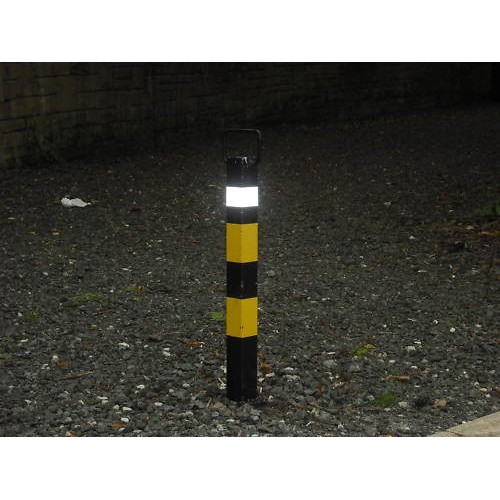 3M Scotchlite™ 580 series White Reflective Vinyl Tape Best